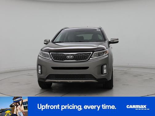 2014 Kia Sorento SX