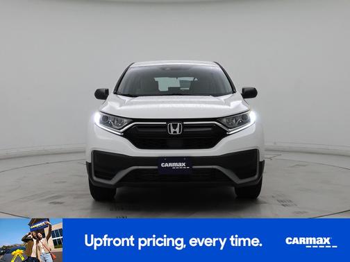 2020 Honda CR-V LX