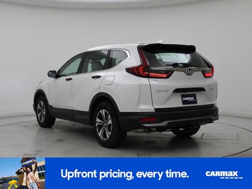 2020 Honda CR-V LX