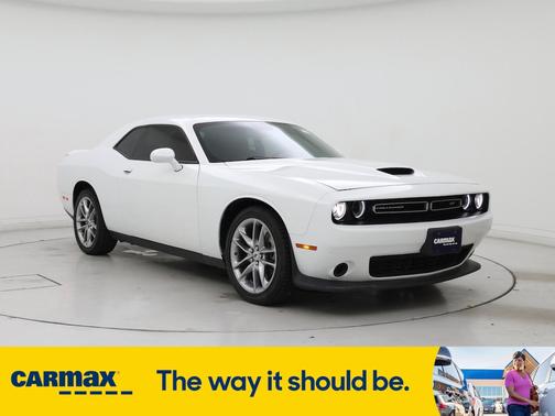 2023 Dodge Challenger GT