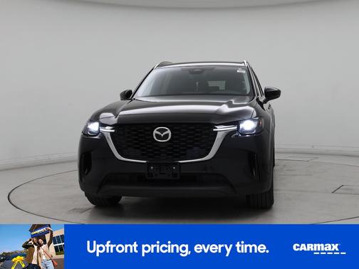 2024 Mazda CX-90 Turbo Select