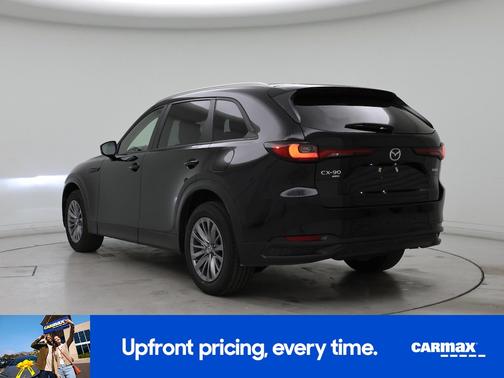2024 Mazda CX-90 Turbo Select