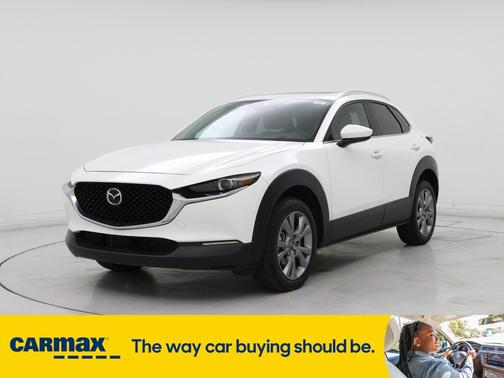 2022 Mazda CX-30 Premium