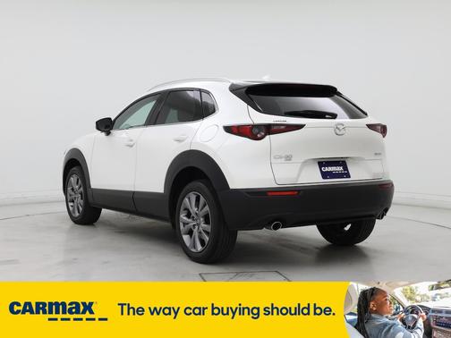 2022 Mazda CX-30 Premium