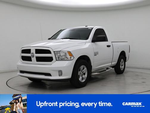 2019 RAM 1500 Classic Express