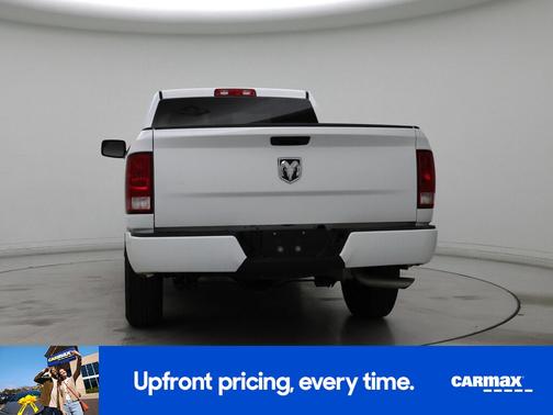 2019 RAM 1500 Classic Express