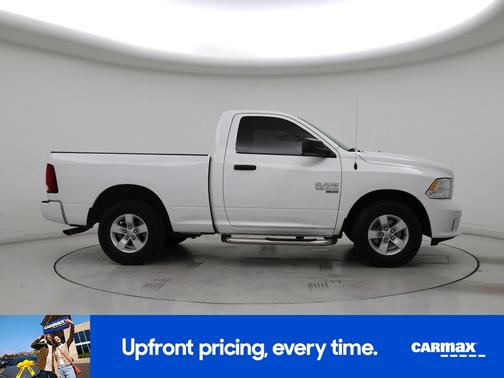 2019 RAM 1500 Classic Express