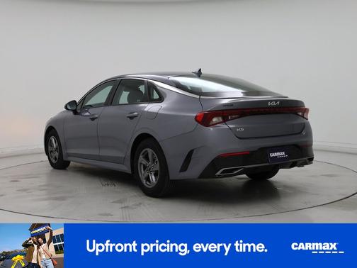 2023 Kia K5 LXS