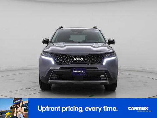 2023 Kia Sorento X-Line SX Prestige