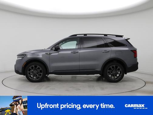 2023 Kia Sorento X-Line SX Prestige