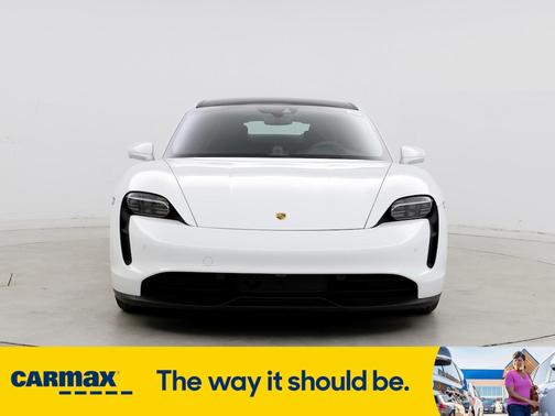 2022 Porsche Taycan
