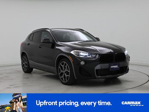 2020 BMW X2 XDrive28i