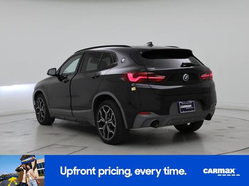 2020 BMW X2 XDrive28i