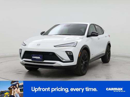 2025 Buick Envista Sport Touring