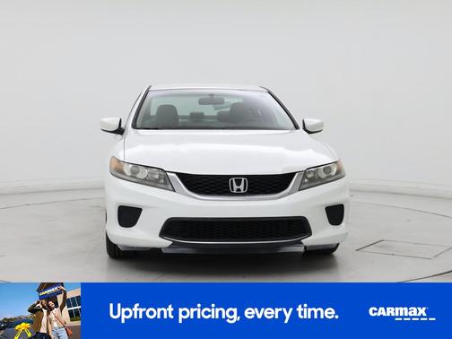 2015 Honda Accord LX-S