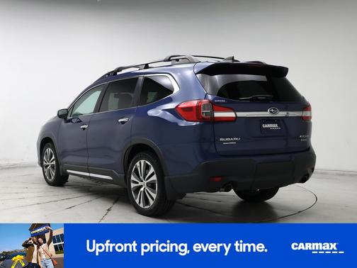 2019 Subaru Ascent Touring