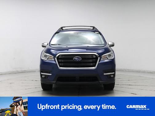 2019 Subaru Ascent Touring