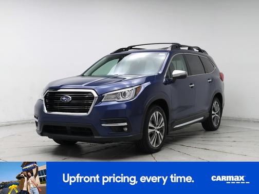 2019 Subaru Ascent Touring