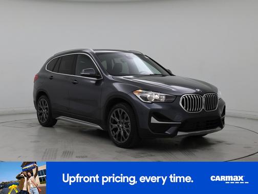 2022 BMW X1 XDrive28i