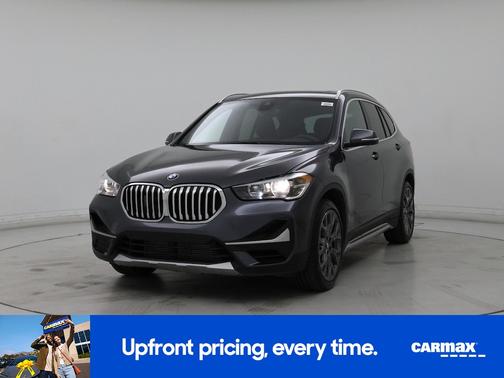 2022 BMW X1 XDrive28i