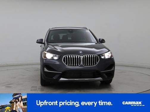 2022 BMW X1 XDrive28i