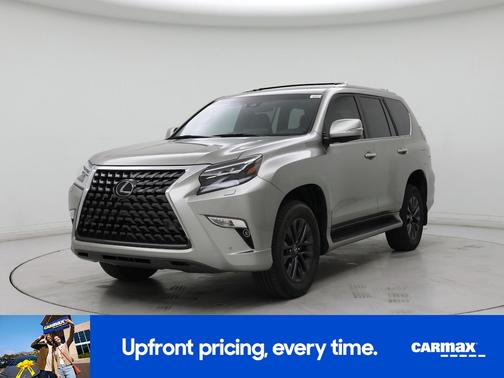 2023 Lexus GX 460 Premium