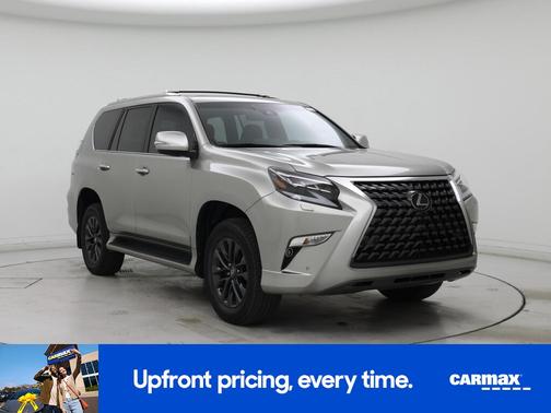 2023 Lexus GX 460 Premium