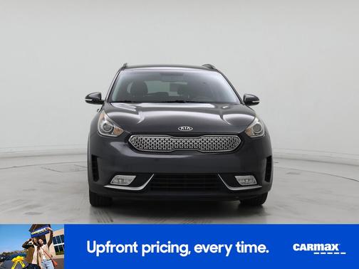 2018 Kia Niro EX