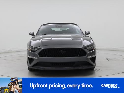 2023 Ford Mustang GT Premium