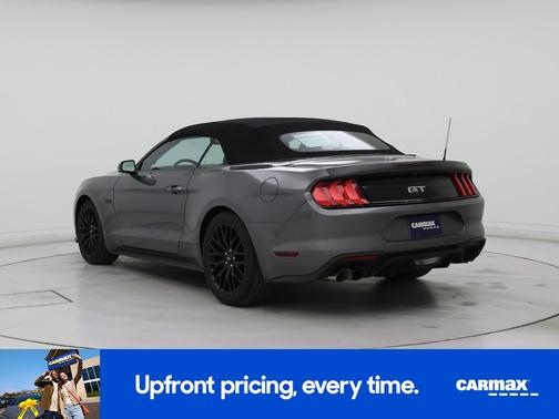 2023 Ford Mustang GT Premium