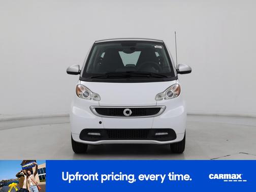2015 smart ForTwo Passion