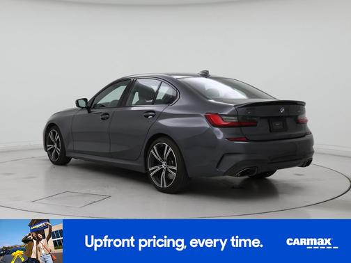 2020 BMW M340 I xDrive