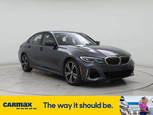 2020 BMW M340 I xDrive