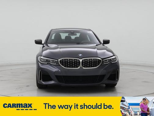2020 BMW M340 I xDrive