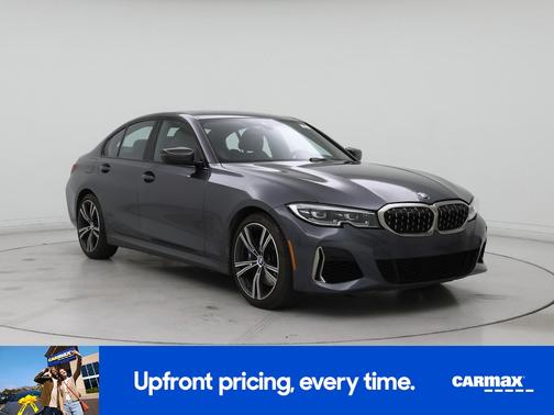 2020 BMW M340 I xDrive