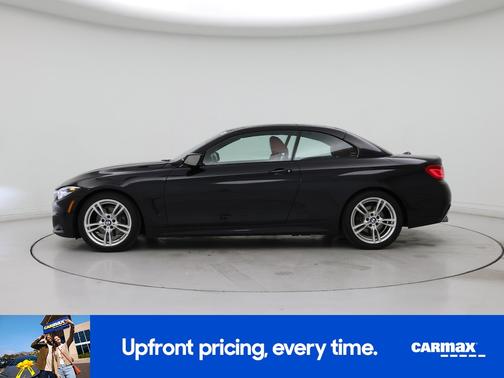2019 BMW 430 I