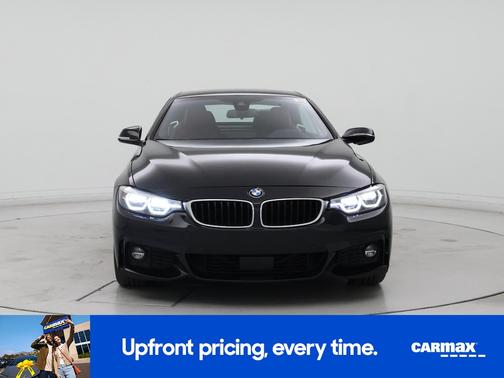 2019 BMW 430 I