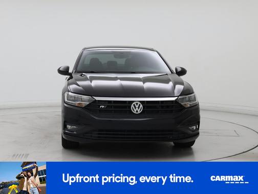 2019 Volkswagen Jetta R-Line