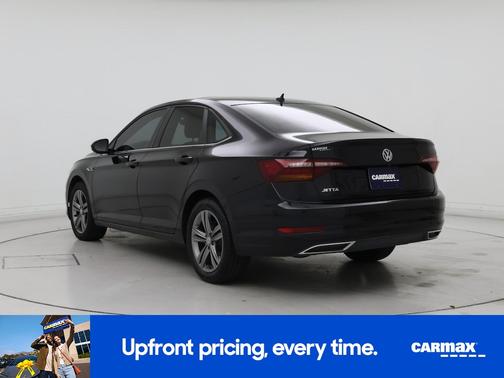 2019 Volkswagen Jetta R-Line