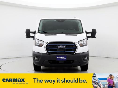 2023 Ford E-Transit 