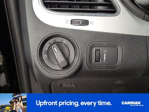 2019 Dodge Journey GT