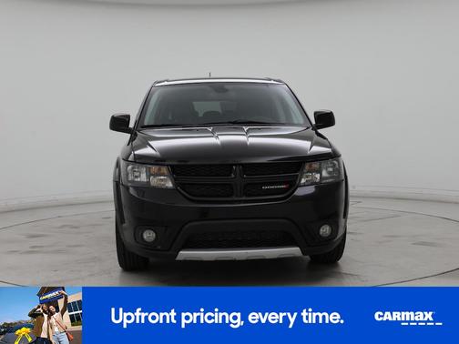 2019 Dodge Journey GT