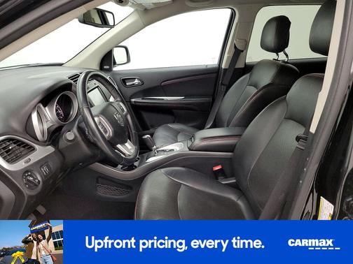 2019 Dodge Journey GT