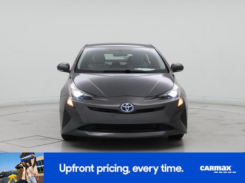 2016 Toyota Prius Two