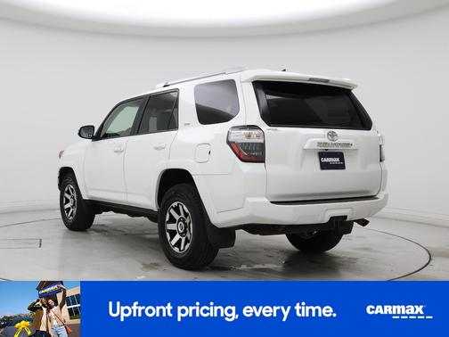 2014 Toyota 4Runner SR5 Premium