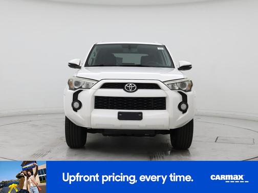2014 Toyota 4Runner SR5 Premium