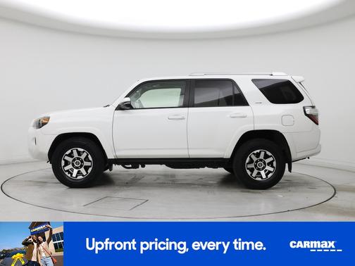 2014 Toyota 4Runner SR5 Premium