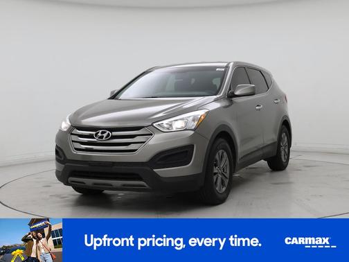 2015 Hyundai Santa Fe Sport 