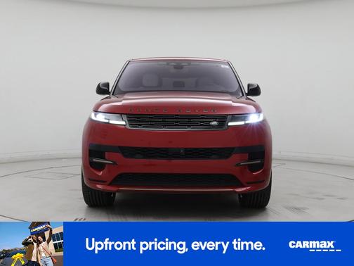 2023 Land Rover Range Rover Sport SE Dynamic