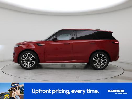 2023 Land Rover Range Rover Sport SE Dynamic
